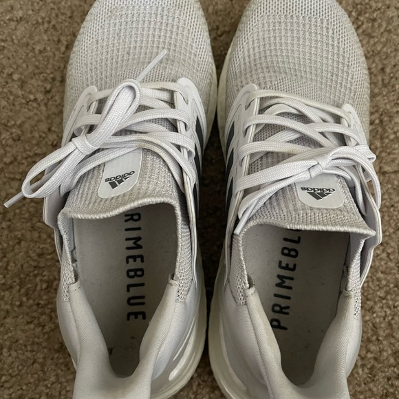 Men\'s adidas Ultraboost 4.0 DNA Running Shoes Size 8.5